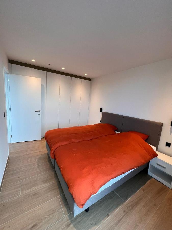 Aparthotel Denia Lochristi Zewnętrze zdjęcie
