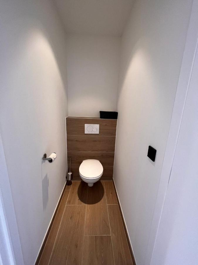 Aparthotel Denia Lochristi Zewnętrze zdjęcie