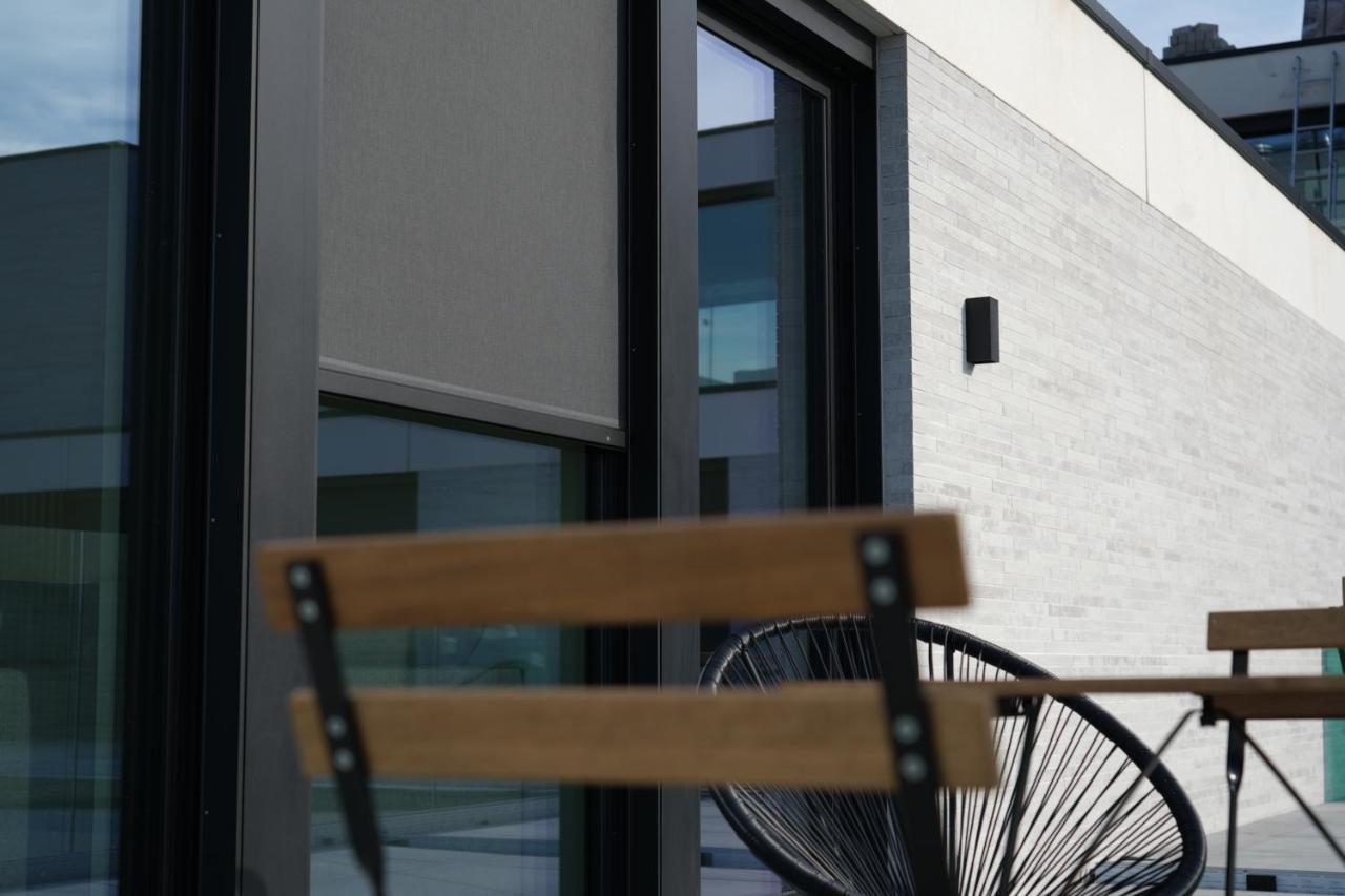 Aparthotel Denia Lochristi Zewnętrze zdjęcie