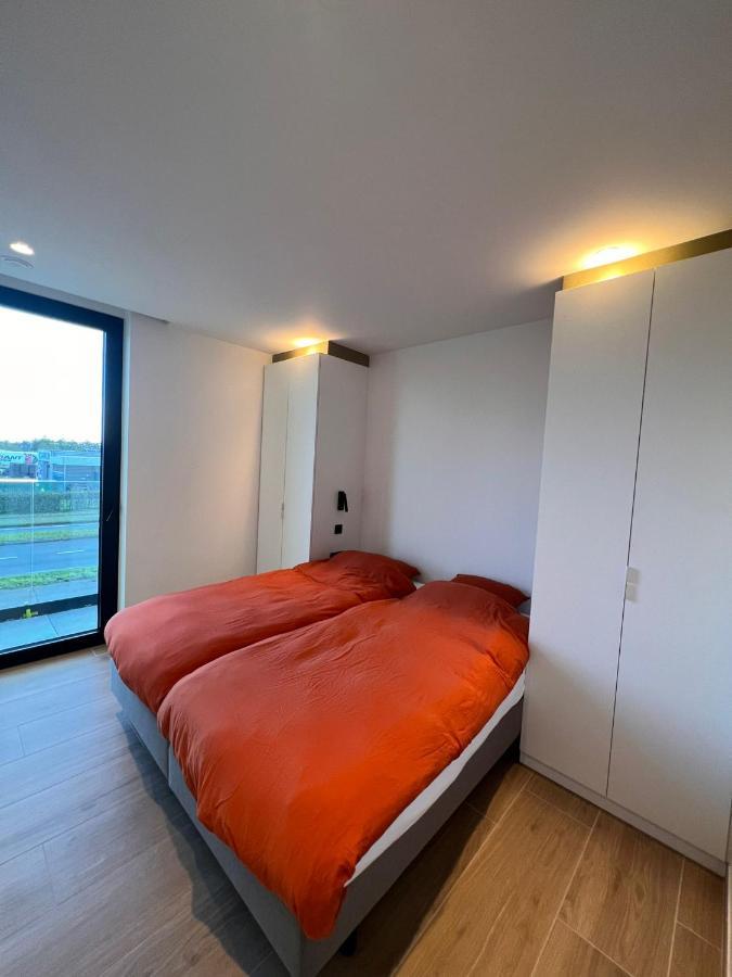 Aparthotel Denia Lochristi Zewnętrze zdjęcie