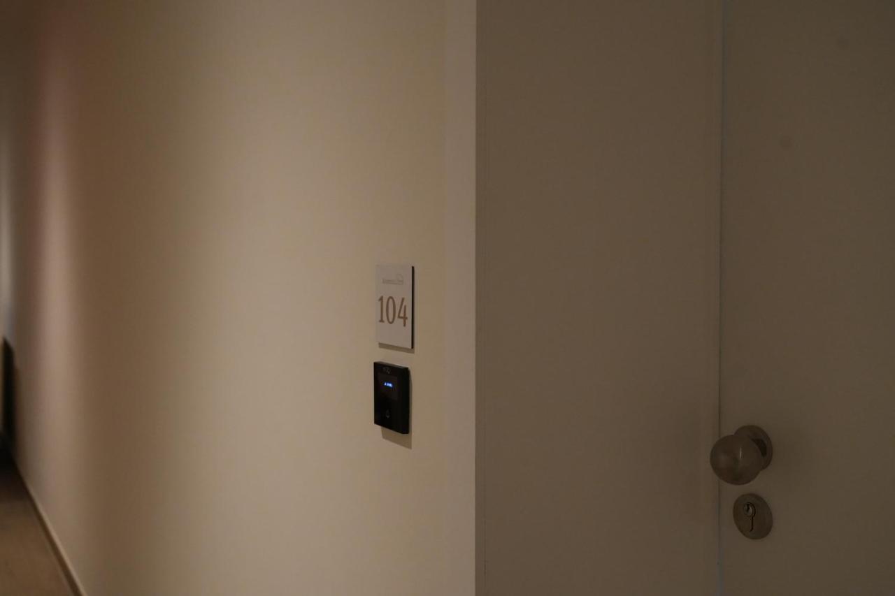 Aparthotel Denia Lochristi Zewnętrze zdjęcie