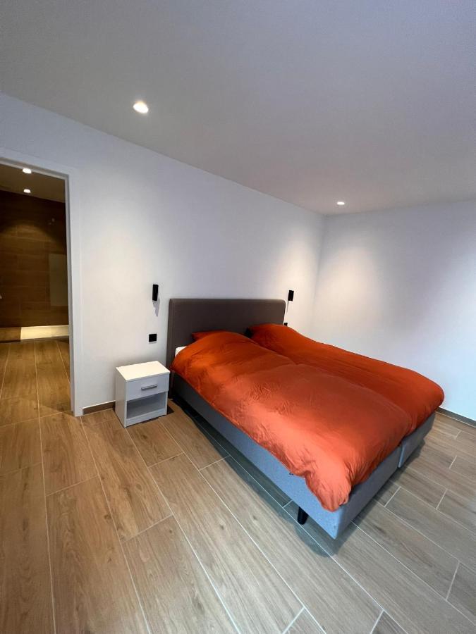 Aparthotel Denia Lochristi Zewnętrze zdjęcie