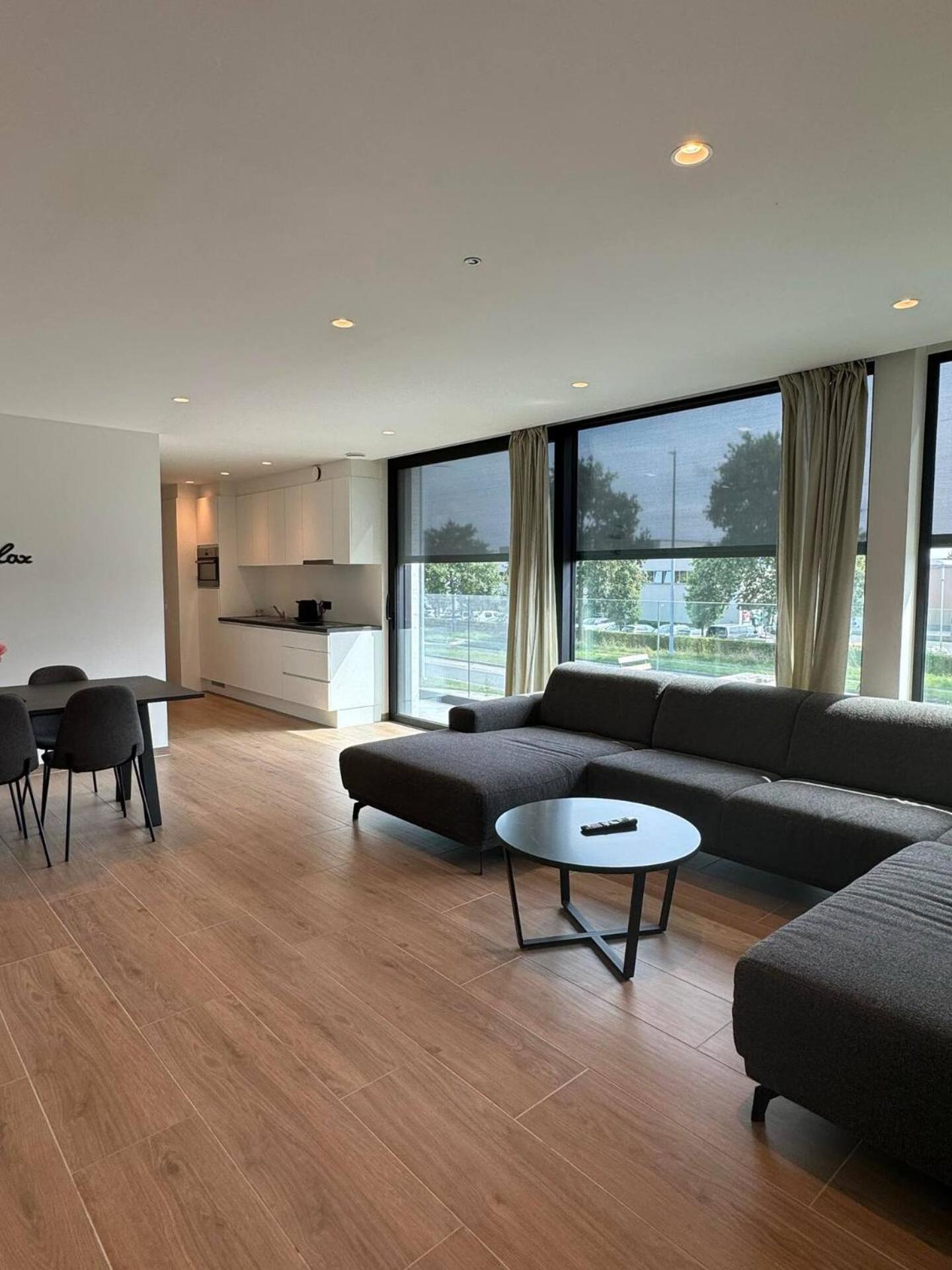 Aparthotel Denia Lochristi Zewnętrze zdjęcie